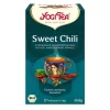 Best Sweet Chili Bio, 17X1.8 g Yogi Tee|Bio Tee