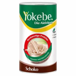 Yokebe Schoko NF2024 Pulver DE, 500 g