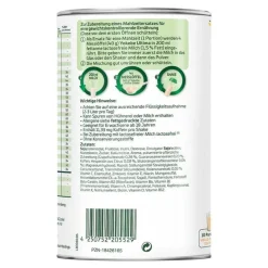 Best Yokebe Ultima Fat Burning Shake Pulver NF, 400 g