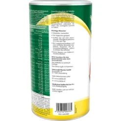 Yokebe Vanille lactosefrei NF2 Pulver, 500 g