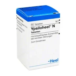 Ypsiloheel N Tabletten, 50 St