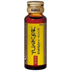 New Energy & Health Tonikum, 1 St Vitamin B Komplex