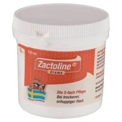 Zactoline Creme, 150 ml