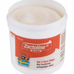 Zactoline Creme, 150 ml