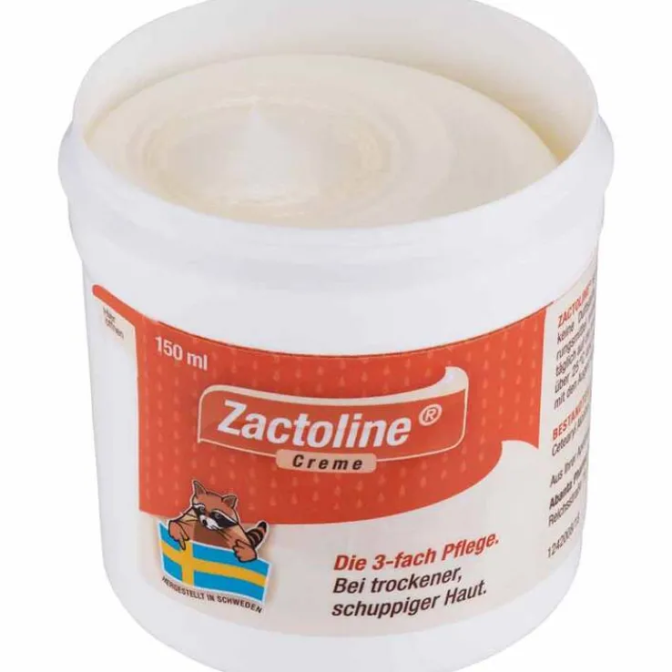 Zactoline Creme, 150 ml
