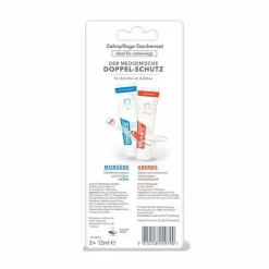 Discount Elmex Zahnpflege Taschenset Blister, 1 St