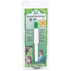 New Zeckenschlinge das Original, 1 St Zeckenentferner