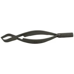 New Groß Zeckenzange / -pinzette 9 cm rostfrei, 1 St