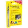 Sale Zeckenzange Slim Chirurgenstahl, 1 St Zeckenpinzetten|Zeckenentferner
