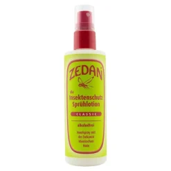 Zedan Abwehr Sprühlotion SP Classic, 100 ml