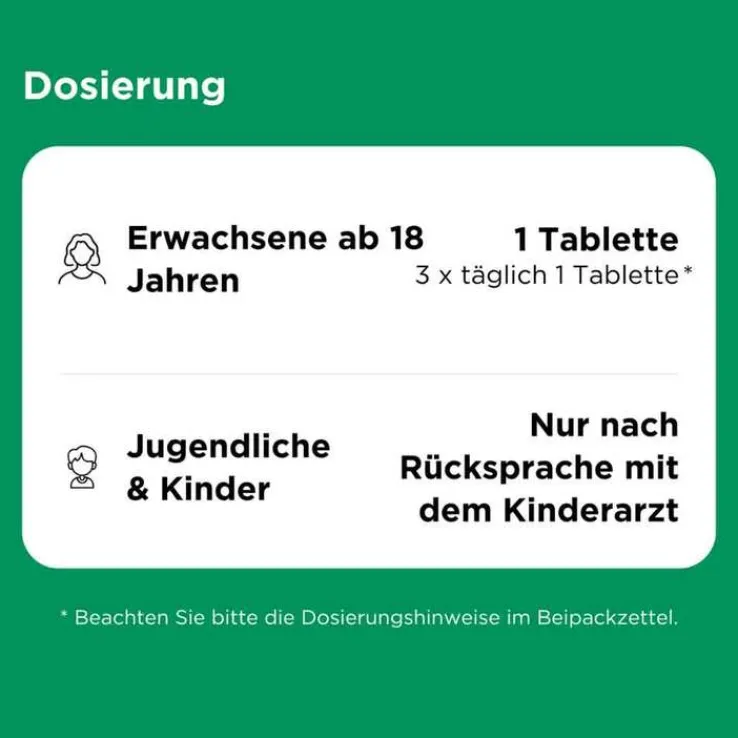 Zeel comp.N Tabletten, 250 St