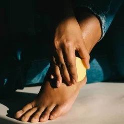 Zehenschmaus Creme Dose, 40 g