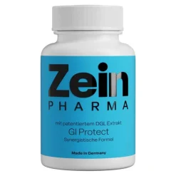 Zeinpharma Gi Protect Dgl Kapseln, 180 St