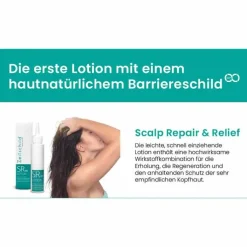 Zeitschild SR Lotion Kopfhautserum, 90 ml