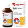 Clearance Zell Oxygen plus flüssig, 250 ml Enzyme