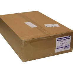 Discount Kerma Zellstoff ungebleicht 20x20c, 5 kg