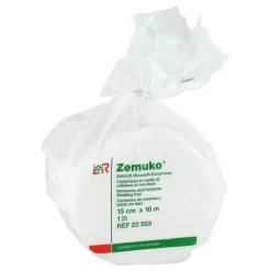 Outlet Zemuko Kompresse gerollt 10mx15, 1 St