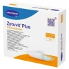 Outlet Zetuvit Plus Silicone Border 15x15 cm, 10 St