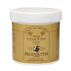 Ziegenbutter Creme, 250 ml