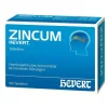 Zincum Hevert Tabletten, 100 St