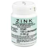 Outlet Zink Lutschtabletten, 120 St Zink