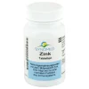 Hot Zink Tabletten, 50 St Zink