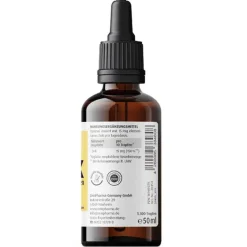 Clearance Zein Pharma Zink Tropfen 15 mg ionisiert, 50 ml