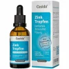 Zink Tropfen ionisches Zinksulfat flüssig, 50 ml Zink