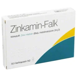 Sale Hartkapseln, 50 St Abwehrsteigerung