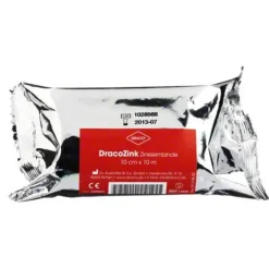 Draco Zinkleimbinde zink 10cm, 1 St