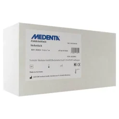Outlet Medenta Zinkleimbinde 7mx8cm, 10 St