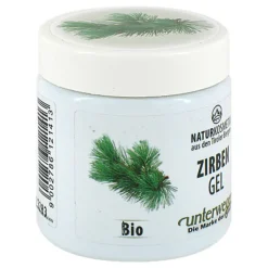 Sale Zirben-Gel Bio, 100 ml Körpercremes Und -Lotions