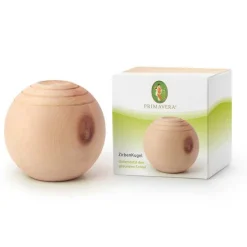 Hot Zirbenkugel, 1 St Duftlampen & Co|Ätherische Öle & Duftöle
