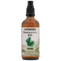 Clearance Zirben-Raumparfum Bio, 100 ml Raumsprays