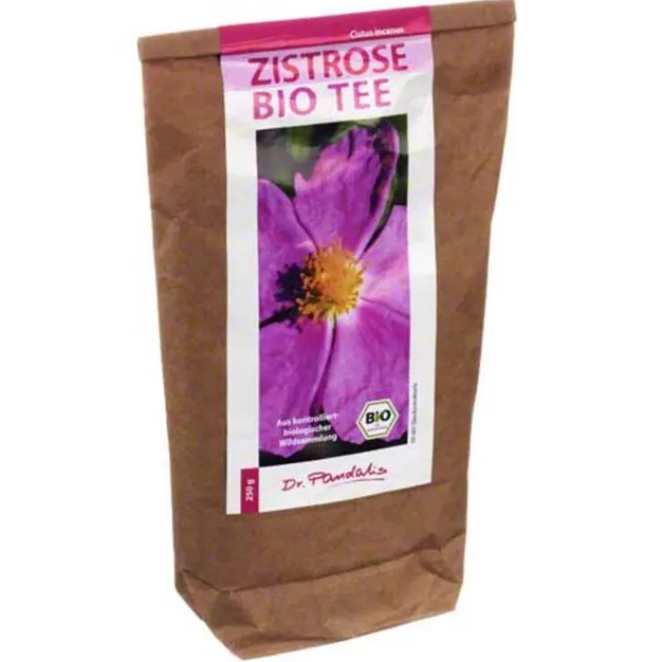 Zistrose Bio Tee, 250 g