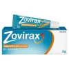 Clearance Zovirax Lippenherpescreme. 5 % Aciclovir, 2 g
