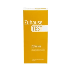 Online Zuhause Test Zöliakie, 1 St