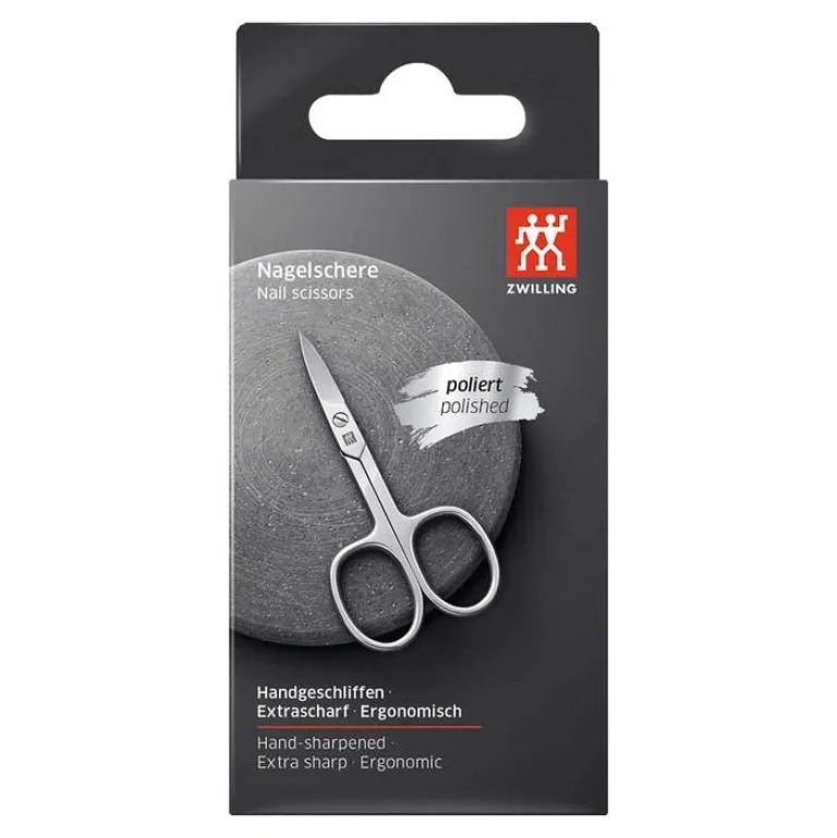 Clearance Zwilling Classic Inox Nagelschere 9 cm, 1 St