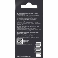 Clearance Zwilling Classic Inox Nagelschere 9 cm, 1 St