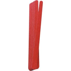 New Zwilling Classic Inox Sandblattfeilen 18 cm 10 St, 10 St Nagelpflege