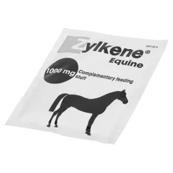 Clearance Equine Ergänzungs-Futtermittel Pulver für Pferde, 20X4 g Pferde