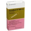 Discount Zymafluor D 500 C C Tabletten, 90 St